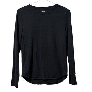 Prana Shirt Women Size XS Long Sleeve Lightweight Travel Camping Outdoor Preppy